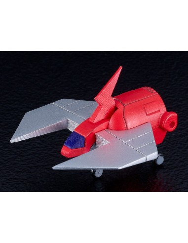 Danguard Ace Wakusei Robo Moderoid...