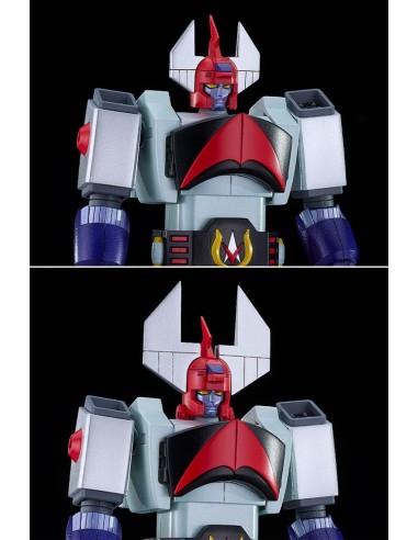 Danguard Ace Wakusei Robo Moderoid...