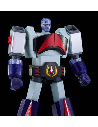 Danguard Ace Wakusei Robo Moderoid...