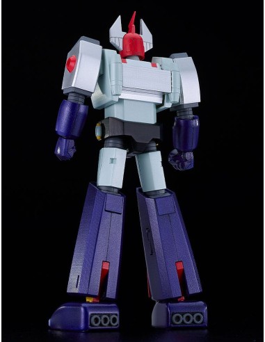 Danguard Ace Wakusei Robo Moderoid...