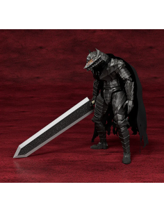 Berserk Plamatea Guts...
