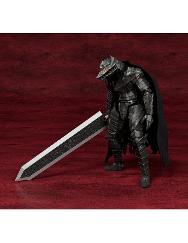 Berserk Plamatea Guts Berserker Armor...