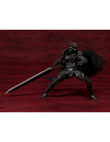 Berserk Plamatea Guts Berserker Armor...