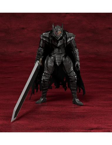 Berserk Plamatea Guts Berserker Armor...