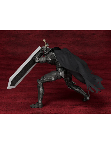 Berserk Plamatea Guts Berserker Armor...