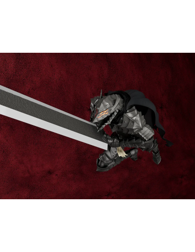 Berserk Plamatea Guts Berserker Armor...