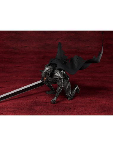 Berserk Plamatea Guts Berserker Armor...
