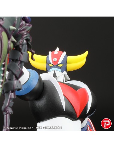 Goldrake Scene Selection 01 Grendizer...