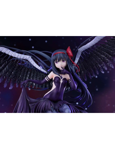 Puella Magi Madoka Magica Rebellion...
