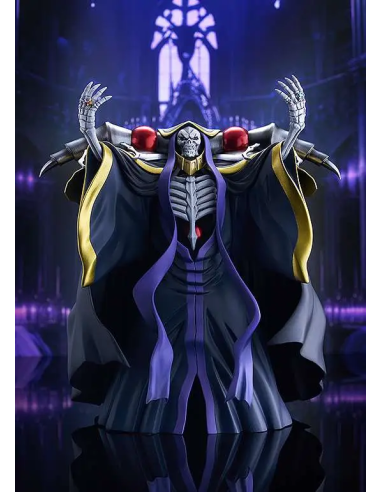 Overlord Pop Up Parade SP Ainz Ooal...