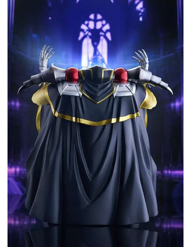 Overlord Pop Up Parade SP Ainz Ooal...