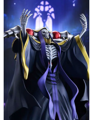 Overlord Pop Up Parade SP Ainz Ooal...