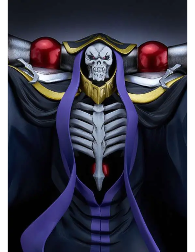 Overlord Pop Up Parade SP Ainz Ooal...