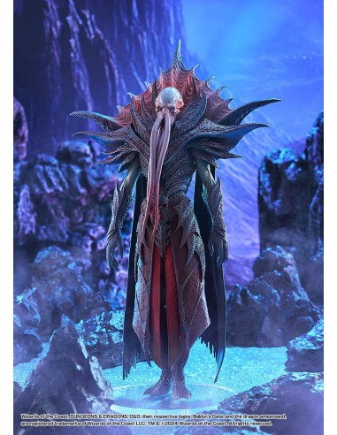 Baldur´s Gate III Pop Up Parade SP...