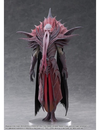 Baldur´s Gate III Pop Up Parade SP...
