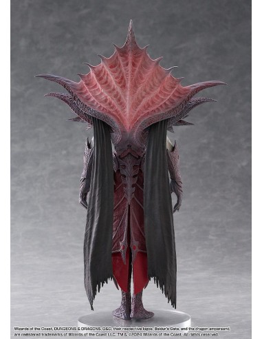Baldur´s Gate III Pop Up Parade SP...