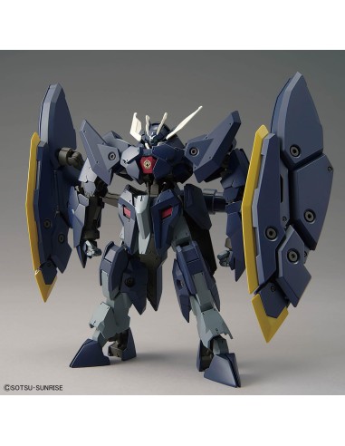 Gundam Zagan Iron Blooded Orphans HG...