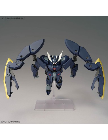 Gundam Zagan Iron Blooded Orphans HG...