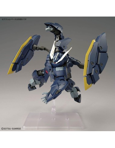 Gundam Zagan Iron Blooded Orphans HG...