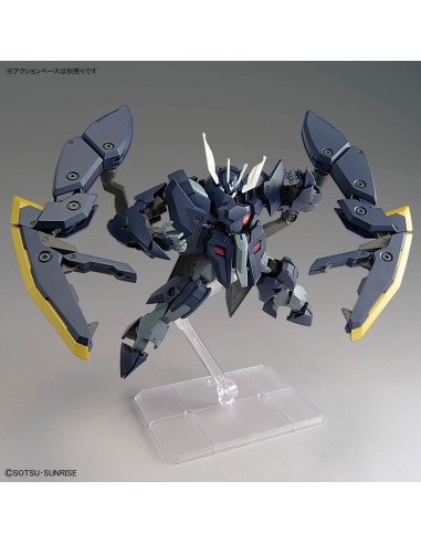 Gundam Zagan Iron Blooded Orphans HG...