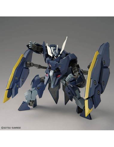 Gundam Zagan Iron Blooded Orphans HG...