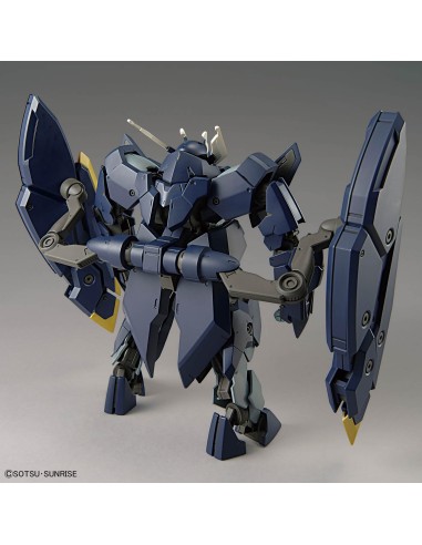 Gundam Zagan Iron Blooded Orphans HG...
