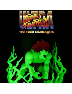 Street Fighter Ultra II...