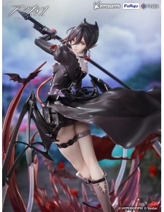 Arknights Entelechia Elite...