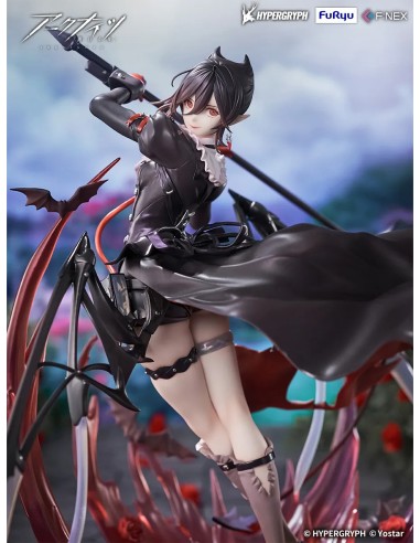 Arknights Entelechia Elite 2 1/7...