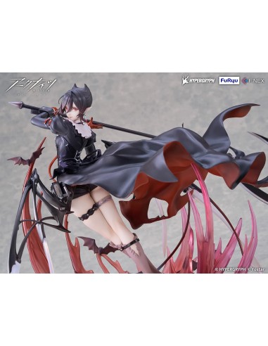 Arknights Entelechia Elite 2 1/7...