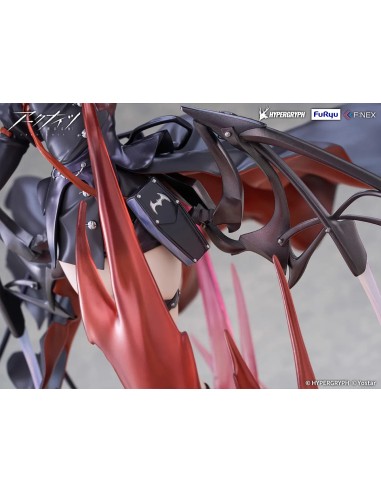 Arknights Entelechia Elite 2 1/7...