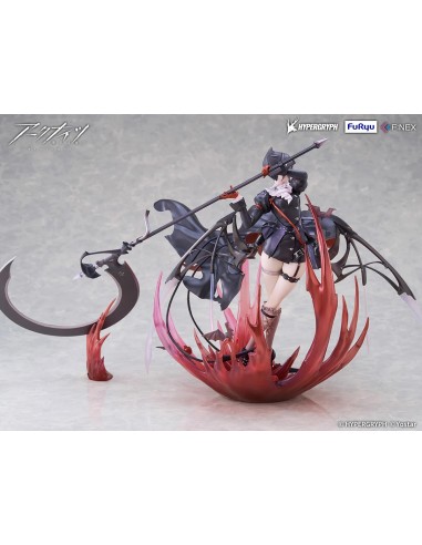 Arknights Entelechia Elite 2 1/7...