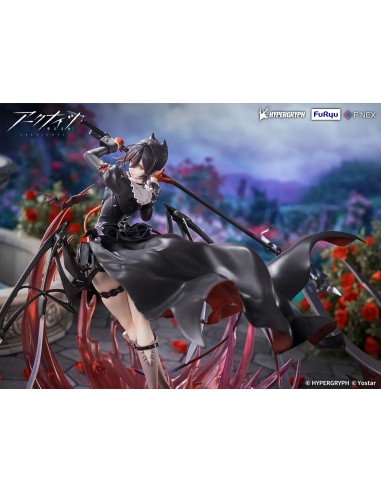 Arknights Entelechia Elite 2 1/7...
