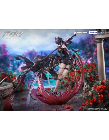 Arknights Entelechia Elite 2 1/7...