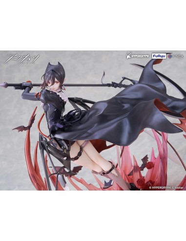 Arknights Entelechia Elite 2 1/7...