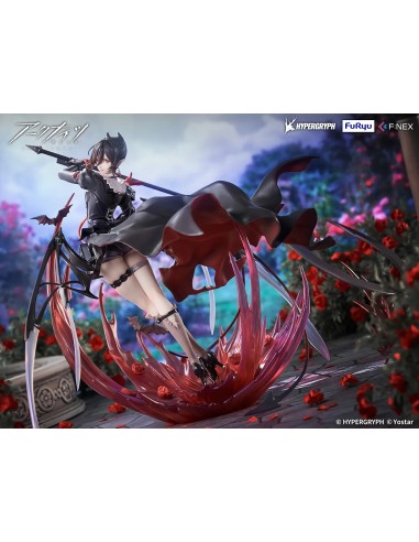 Arknights Entelechia Elite 2 1/7...