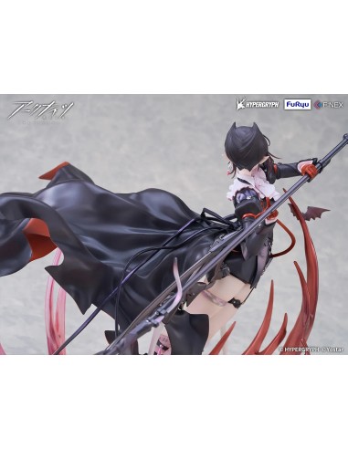 Arknights Entelechia Elite 2 1/7...