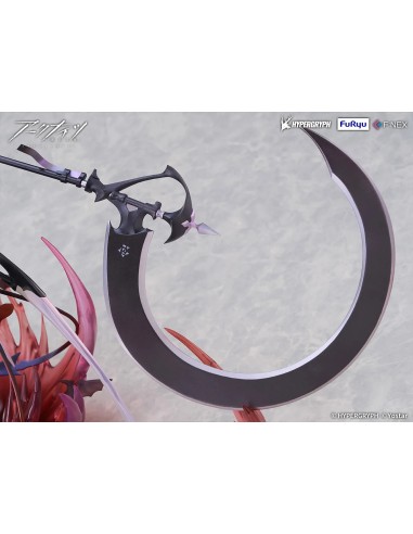 Arknights Entelechia Elite 2 1/7...