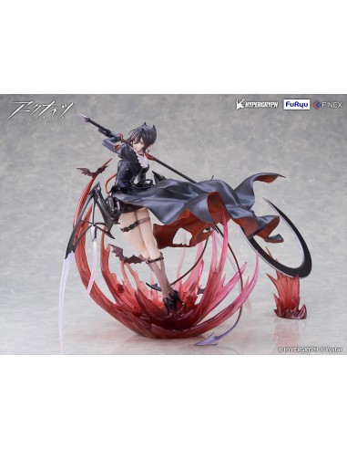 Arknights Entelechia Elite 2 1/7...
