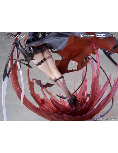 Arknights Entelechia Elite 2 1/7...