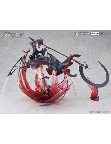 Arknights Entelechia Elite 2 1/7...
