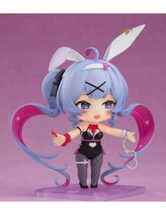 Hatsune Miku Rabbit Hole...