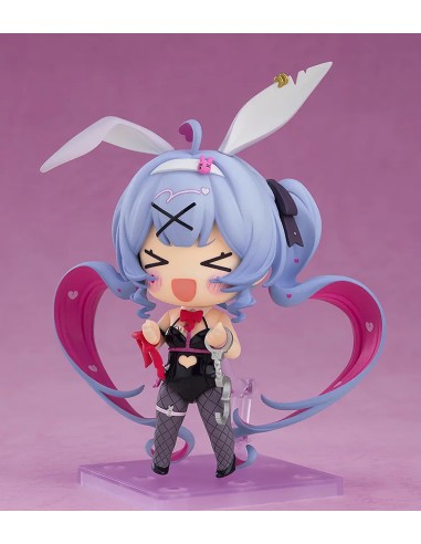 Hatsune Miku Rabbit Hole Nendoroid Rerun