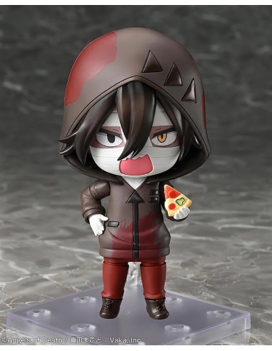 Angels Of Death Isaac Foster Nendoroid