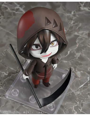 Angels Of Death Isaac Foster Nendoroid