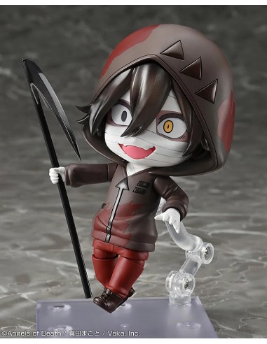 Angels Of Death Isaac Foster Nendoroid