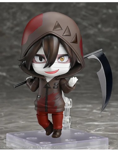 Angels Of Death Isaac Foster Nendoroid