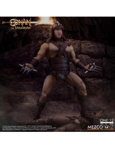 One:12 Collective Conan the...