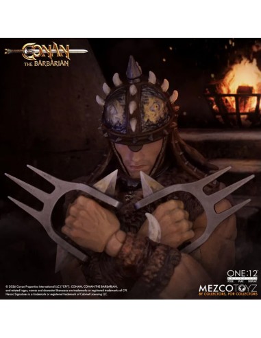 One:12 Collective Conan the Barbarian...