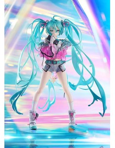 Hatsune Miku with SOLWA 1/7...
